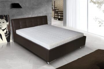 Jakie wybrać łożko - propozycje łóżek tapicerowanych